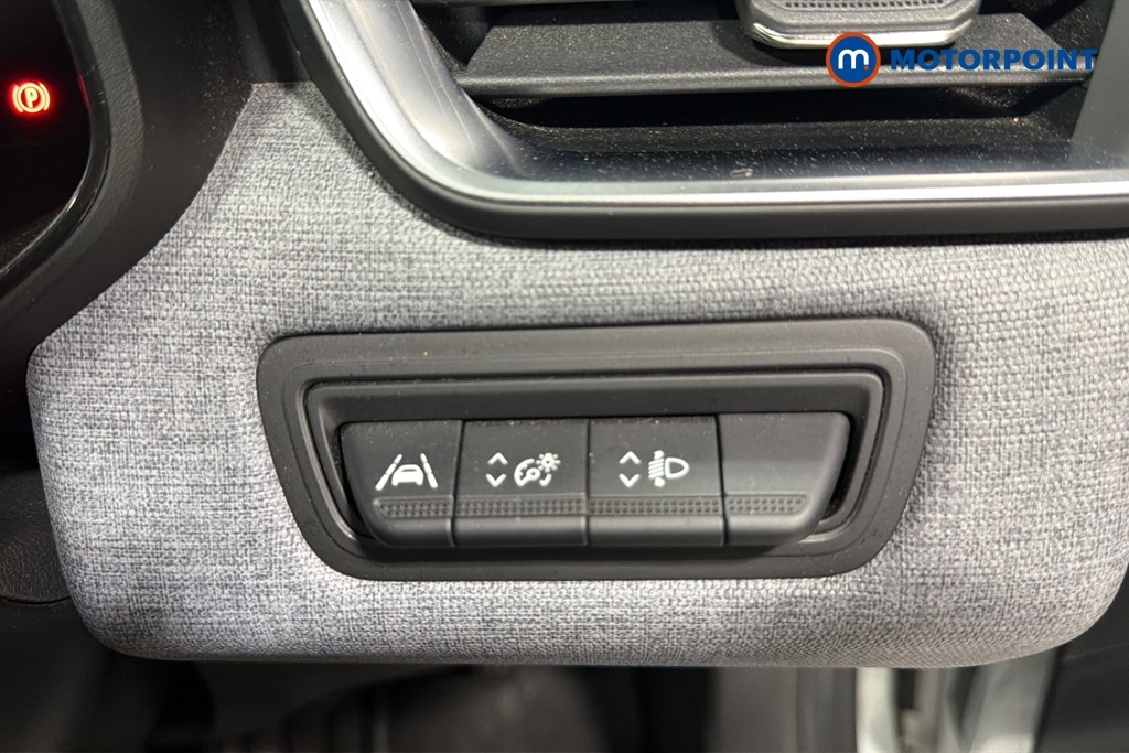 Renault Clio Evolution Manual Petrol Hatchback - Stock Number (1662770) - 11th supplementary image