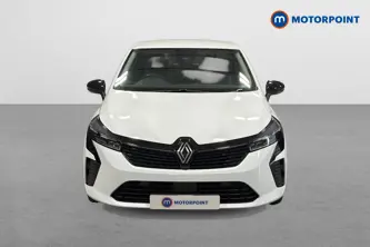 Renault Clio Evolution Manual Petrol Hatchback - Stock Number (1662770) - Front bumper