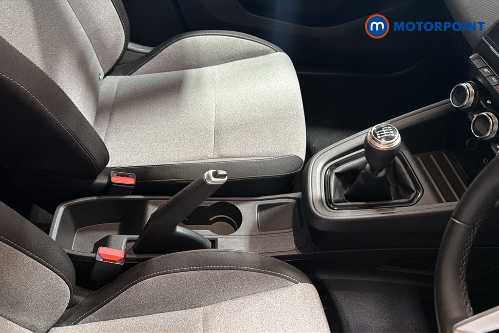 Renault Clio Evolution Manual Petrol Hatchback - Stock Number (1662770) - 15th supplementary image