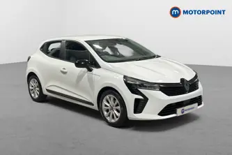 Renault Clio Evolution Manual Petrol Hatchback - Stock Number (1662770) - Drivers side front corner