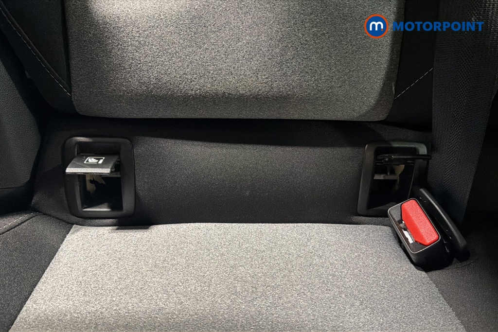 Renault Clio Evolution Manual Petrol Hatchback - Stock Number (1662770) - 27th supplementary image