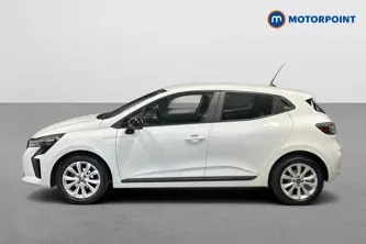 Renault Clio Evolution Manual Petrol Hatchback - Stock Number (1662770) - Drivers side