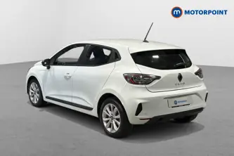 Renault Clio Evolution Manual Petrol Hatchback - Stock Number (1662770) - Drivers side rear corner