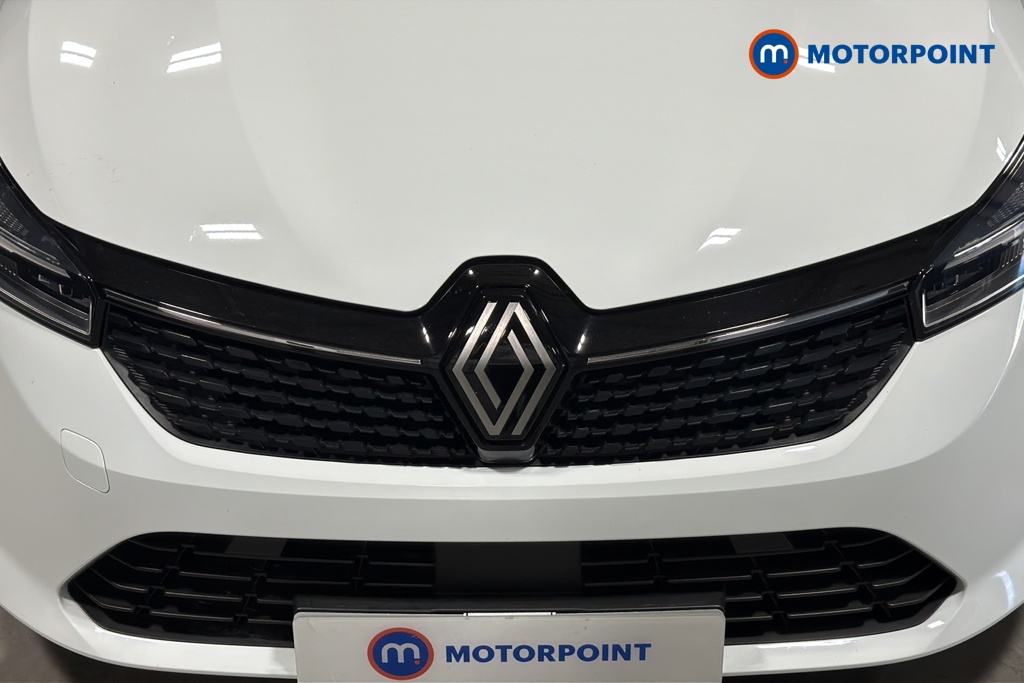 Renault Clio Evolution Manual Petrol Hatchback - Stock Number (1662770) - 43rd supplementary image