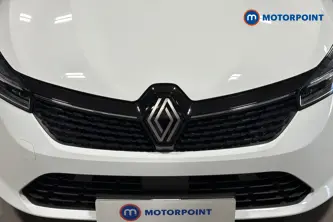 Renault Clio Evolution Manual Petrol Hatchback - Stock Number (1662770) - 43rd supplementary image