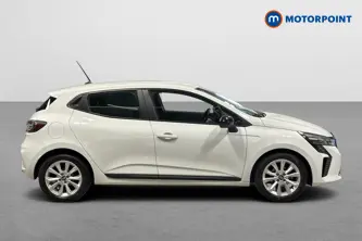 Renault Clio Evolution Manual Petrol Hatchback - Stock Number (1662770) - Passenger side