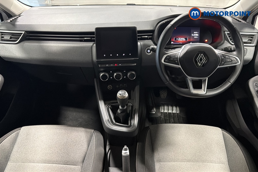 Renault Clio Evolution Manual Petrol Hatchback - Stock Number (1662770) - 1st supplementary image
