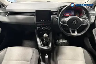 Renault Clio Evolution Manual Petrol Hatchback - Stock Number (1662770) - 1st supplementary image