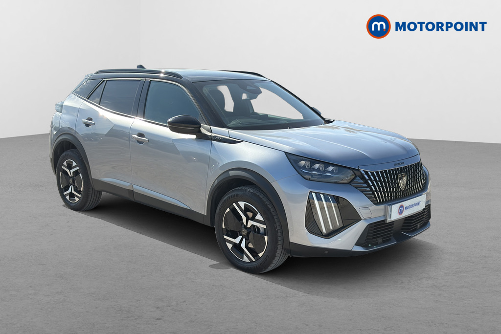 Peugeot 2008 listing photo