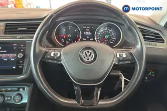 Volkswagen Tiguan Match Automatic Diesel SUV - Stock Number (1662963) - 2nd supplementary image