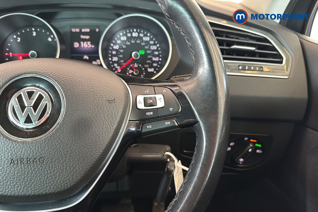 Volkswagen Tiguan Match Automatic Diesel SUV - Stock Number (1662963) - 3rd supplementary image
