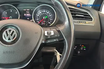 Volkswagen Tiguan Match Automatic Diesel SUV - Stock Number (1662963) - 3rd supplementary image