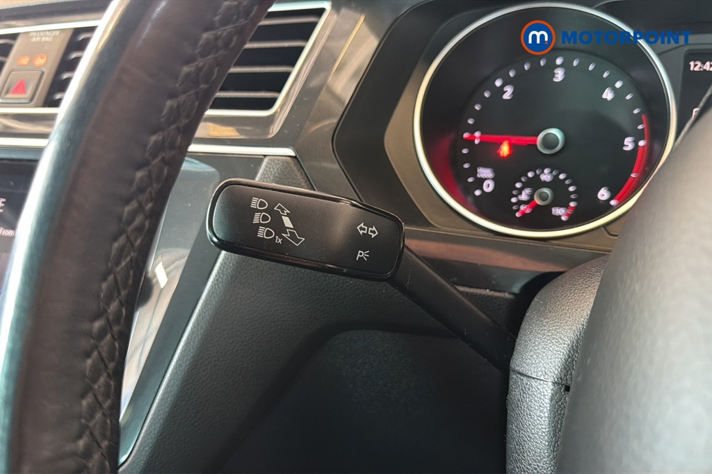 Volkswagen Tiguan Match Automatic Diesel SUV - Stock Number (1662963) - 5th supplementary image