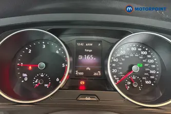 Volkswagen Tiguan Match Automatic Diesel SUV - Stock Number (1662963) - 7th supplementary image
