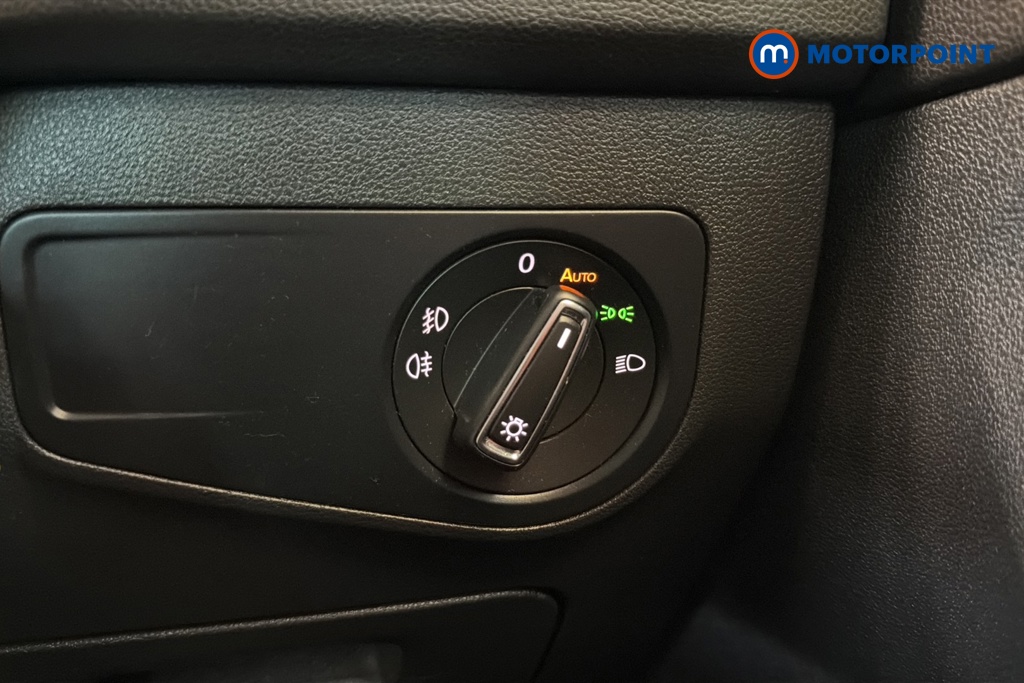 Volkswagen Tiguan Match Automatic Diesel SUV - Stock Number (1662963) - 11th supplementary image