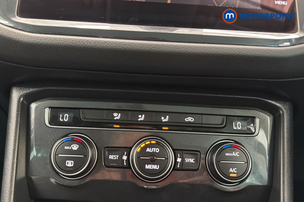Volkswagen Tiguan Match Automatic Diesel SUV - Stock Number (1662963) - 12th supplementary image