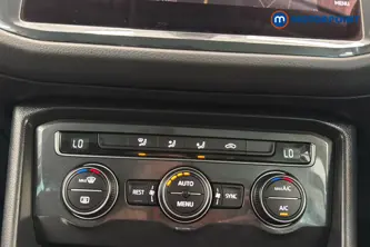 Volkswagen Tiguan Match Automatic Diesel SUV - Stock Number (1662963) - 12th supplementary image