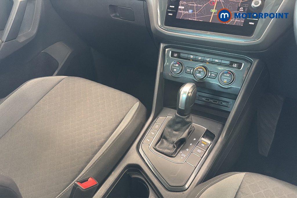 Volkswagen Tiguan Match Automatic Diesel SUV - Stock Number (1662963) - 15th supplementary image