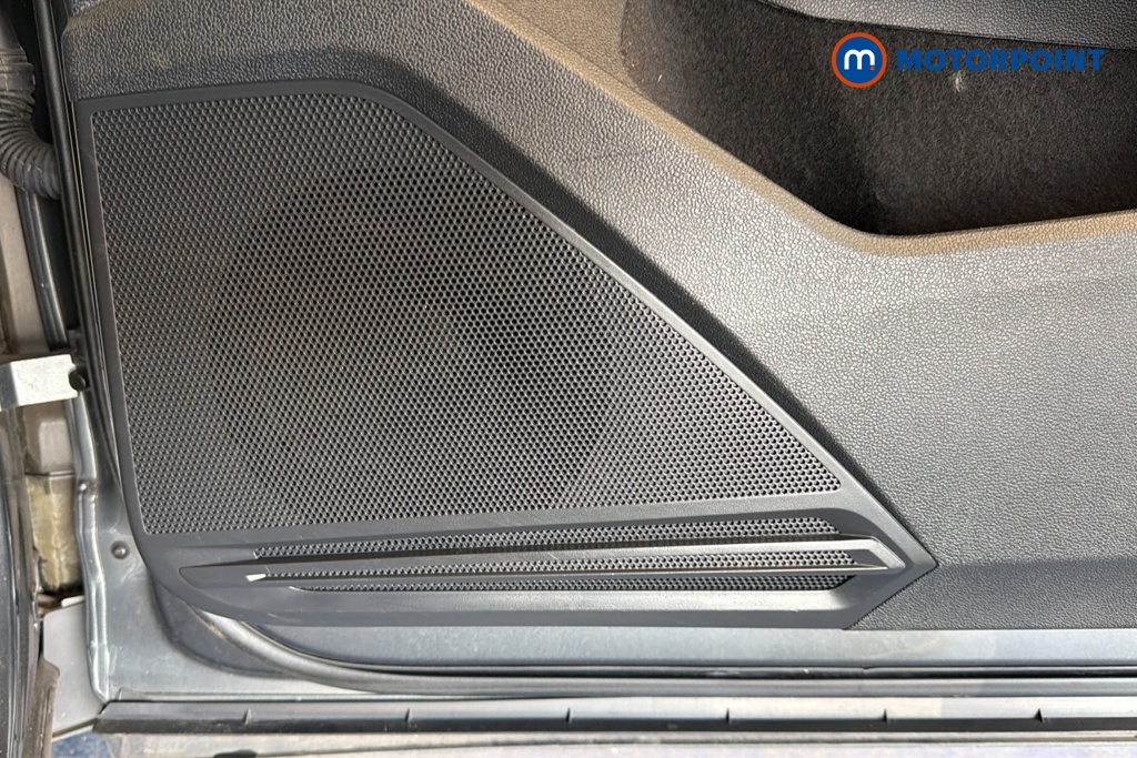 Volkswagen Tiguan Match Automatic Diesel SUV - Stock Number (1662963) - 21st supplementary image