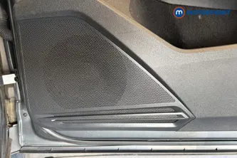 Volkswagen Tiguan Match Automatic Diesel SUV - Stock Number (1662963) - 21st supplementary image