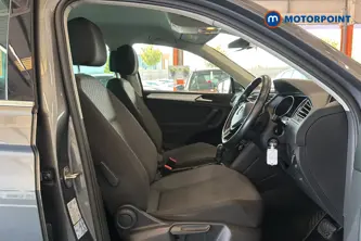 Volkswagen Tiguan Match Automatic Diesel SUV - Stock Number (1662963) - 22nd supplementary image