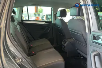 Volkswagen Tiguan Match Automatic Diesel SUV - Stock Number (1662963) - 25th supplementary image