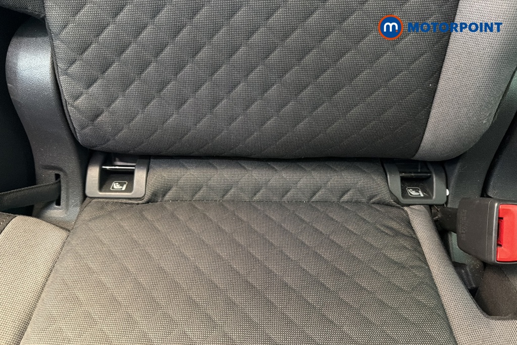Volkswagen Tiguan Match Automatic Diesel SUV - Stock Number (1662963) - 27th supplementary image