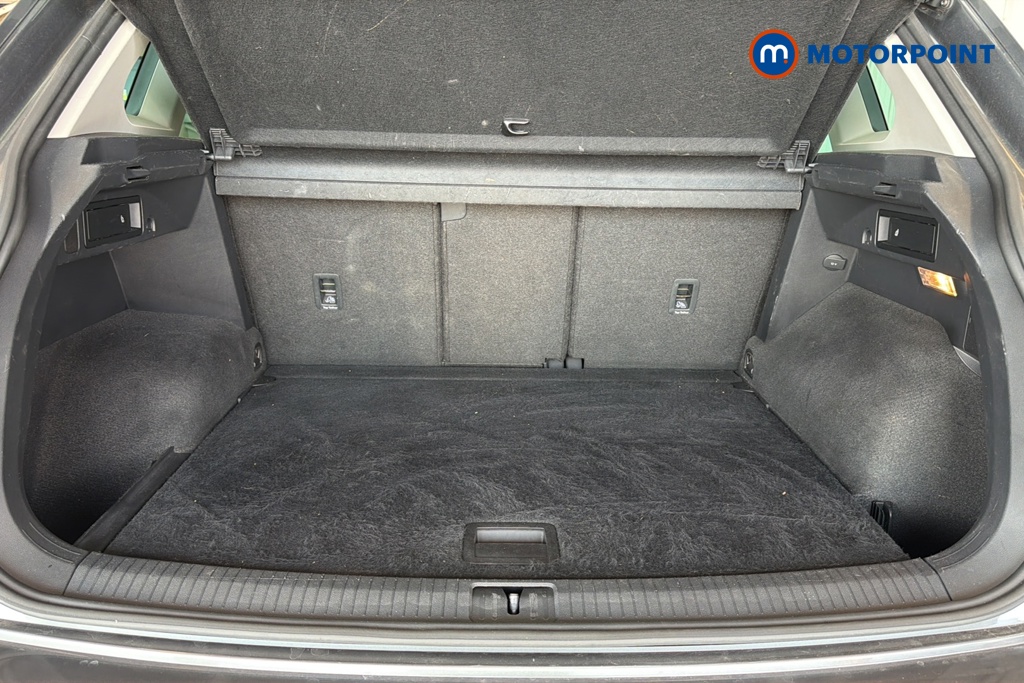 Volkswagen Tiguan Match Automatic Diesel SUV - Stock Number (1662963) - 30th supplementary image
