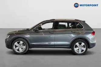 Volkswagen Tiguan Match Automatic Diesel SUV - Stock Number (1662963) - Drivers side