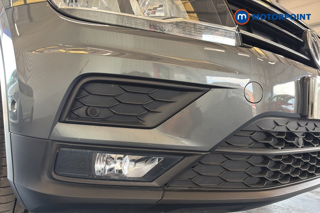 Volkswagen Tiguan Match Automatic Diesel SUV - Stock Number (1662963) - 38th supplementary image