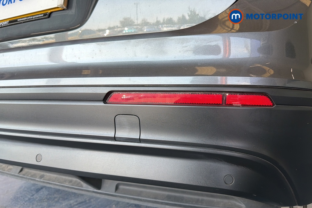 Volkswagen Tiguan Match Automatic Diesel SUV - Stock Number (1662963) - 39th supplementary image