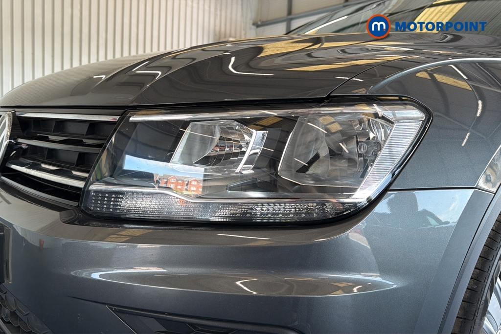 Volkswagen Tiguan Match Automatic Diesel SUV - Stock Number (1662963) - 42nd supplementary image