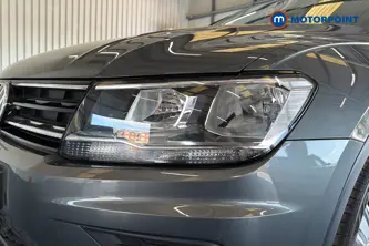 Volkswagen Tiguan Match Automatic Diesel SUV - Stock Number (1662963) - 42nd supplementary image