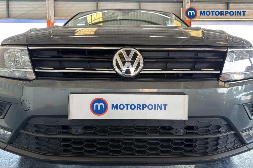 Volkswagen Tiguan Match Automatic Diesel SUV - Stock Number (1662963) - 43rd supplementary image