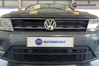 Volkswagen Tiguan Match Automatic Diesel SUV - Stock Number (1662963) - 43rd supplementary image