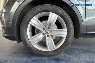 Volkswagen Tiguan Match Automatic Diesel SUV - Stock Number (1662963) - 44th supplementary image