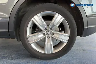 Volkswagen Tiguan Match Automatic Diesel SUV - Stock Number (1662963) - 45th supplementary image