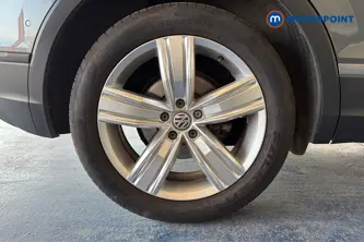 Volkswagen Tiguan Match Automatic Diesel SUV - Stock Number (1662963) - 46th supplementary image