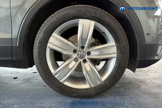 Volkswagen Tiguan Match Automatic Diesel SUV - Stock Number (1662963) - 47th supplementary image