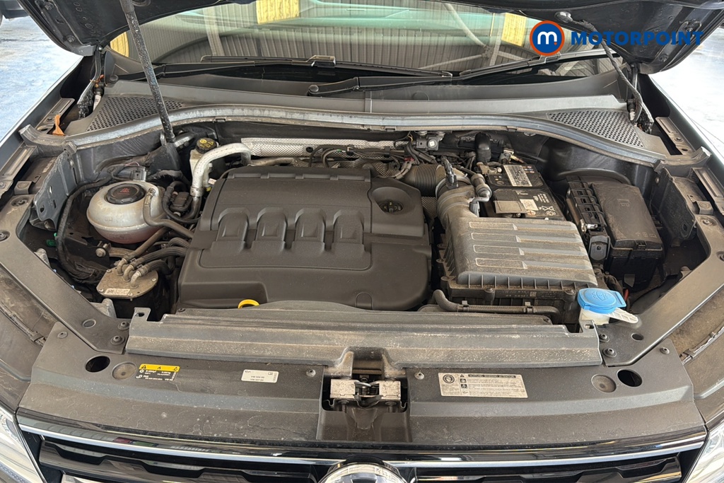 Volkswagen Tiguan Match Automatic Diesel SUV - Stock Number (1662963) - 48th supplementary image