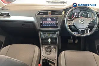 Volkswagen Tiguan Match Automatic Diesel SUV - Stock Number (1662963) - 1st supplementary image