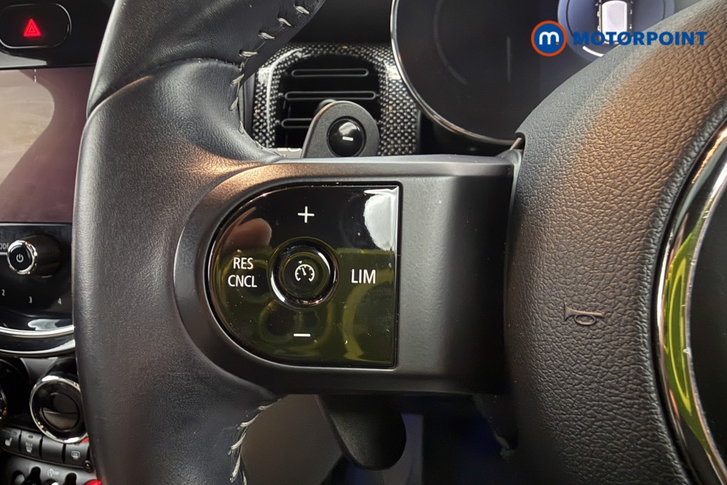 Mini Hatchback Cooper S Exclusive Automatic Petrol Hatchback - Stock Number (1663005) - 14th supplementary image