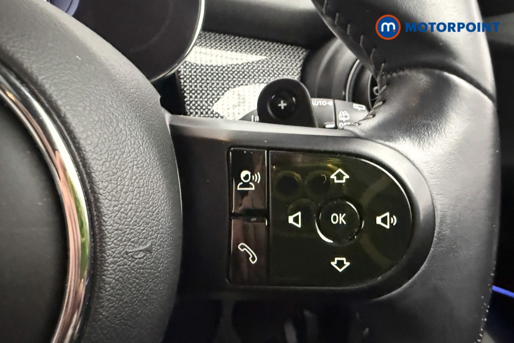 Mini Hatchback Cooper S Exclusive Automatic Petrol Hatchback - Stock Number (1663005) - 15th supplementary image