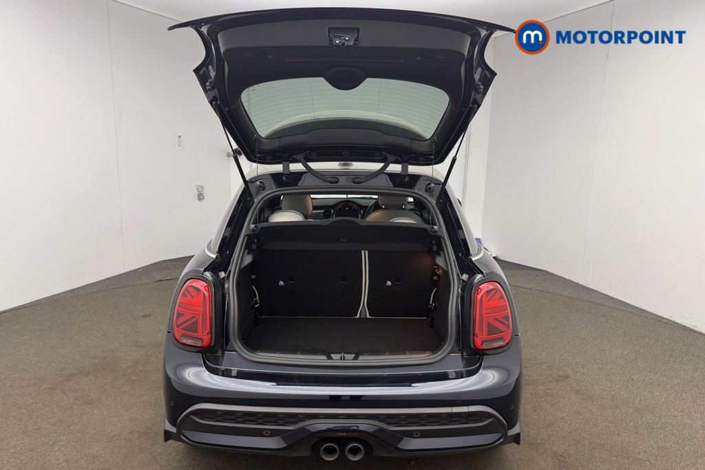 Mini Hatchback Cooper S Exclusive Automatic Petrol Hatchback - Stock Number (1663005) - 21st supplementary image
