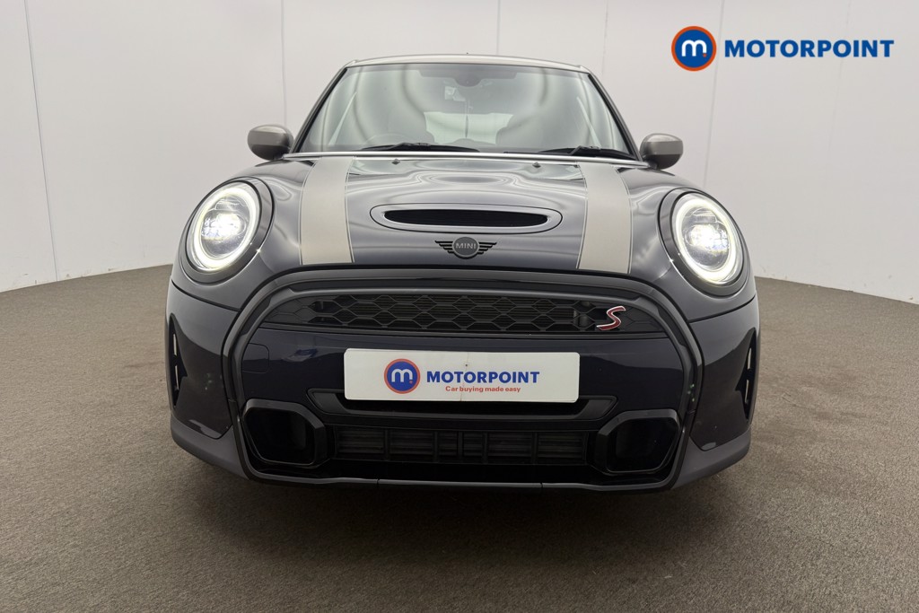 Mini Hatchback Cooper S Exclusive Automatic Petrol Hatchback - Stock Number (1663005) - 23rd supplementary image