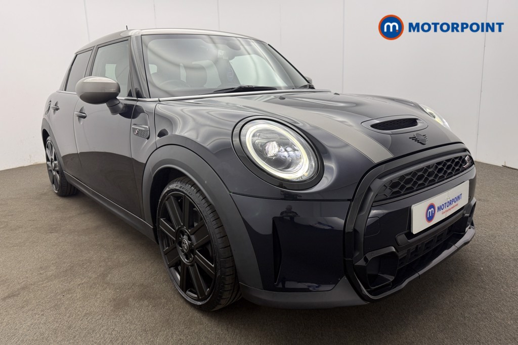 Mini Hatchback Cooper S Exclusive Automatic Petrol Hatchback - Stock Number (1663005) - 25th supplementary image