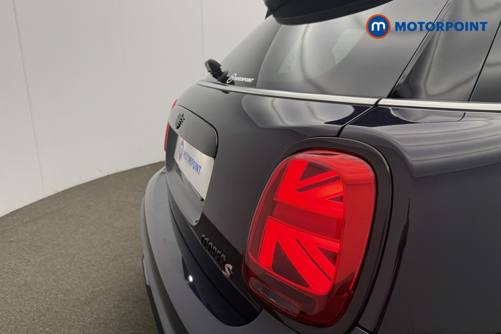Mini Hatchback Cooper S Exclusive Automatic Petrol Hatchback - Stock Number (1663005) - 26th supplementary image