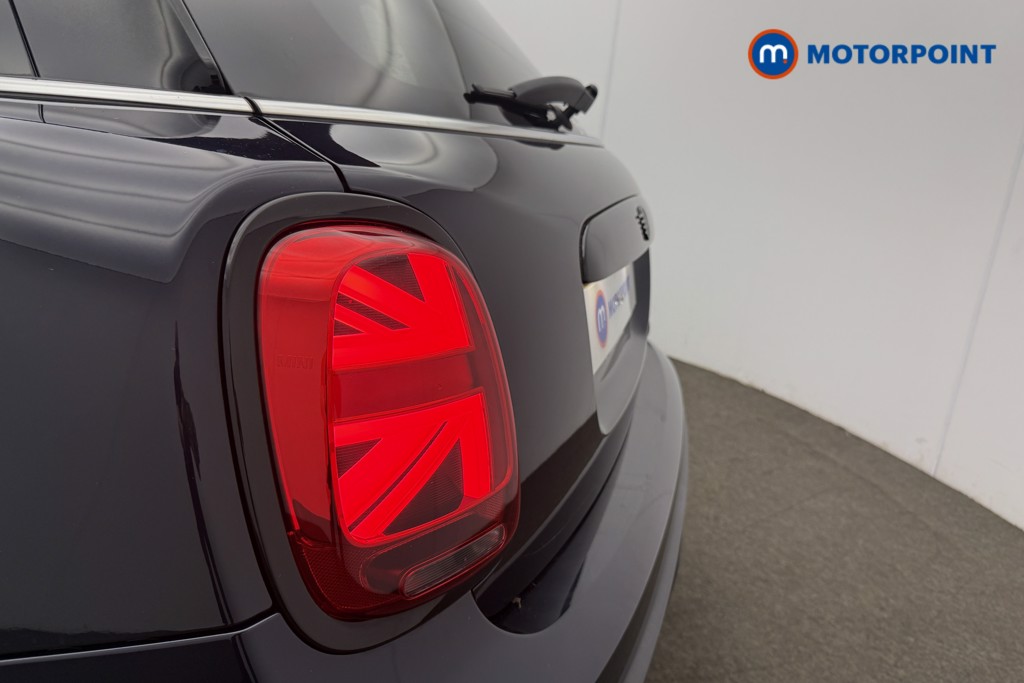 Mini Hatchback Cooper S Exclusive Automatic Petrol Hatchback - Stock Number (1663005) - 27th supplementary image