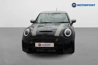 Mini Hatchback Cooper S Exclusive Automatic Petrol Hatchback - Stock Number (1663005) - Front bumper