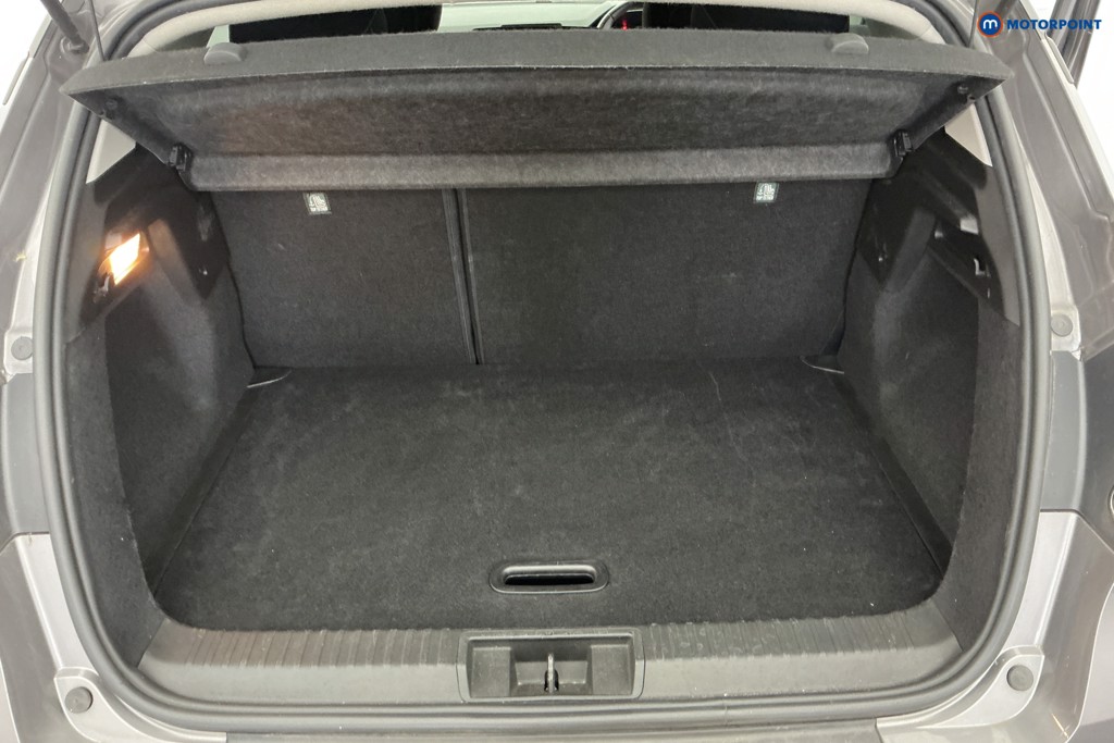 Renault Captur Iconic Manual Petrol SUV - Stock Number (1663141) - 3rd supplementary image